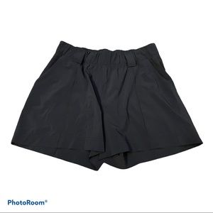 ✨Athleta Black Shorts Size 8